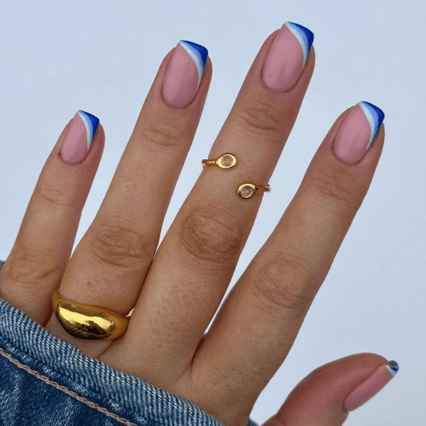 UÑAS DIPOWER (SISTEMA DE UÑAS EN FRIO, NO REQUIERE LAMPARA UV)