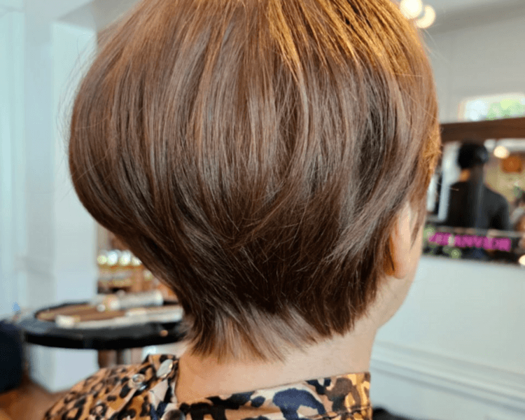 Color Completo Emparejar Desde