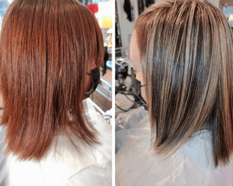 Visos Gorro Corto Desde