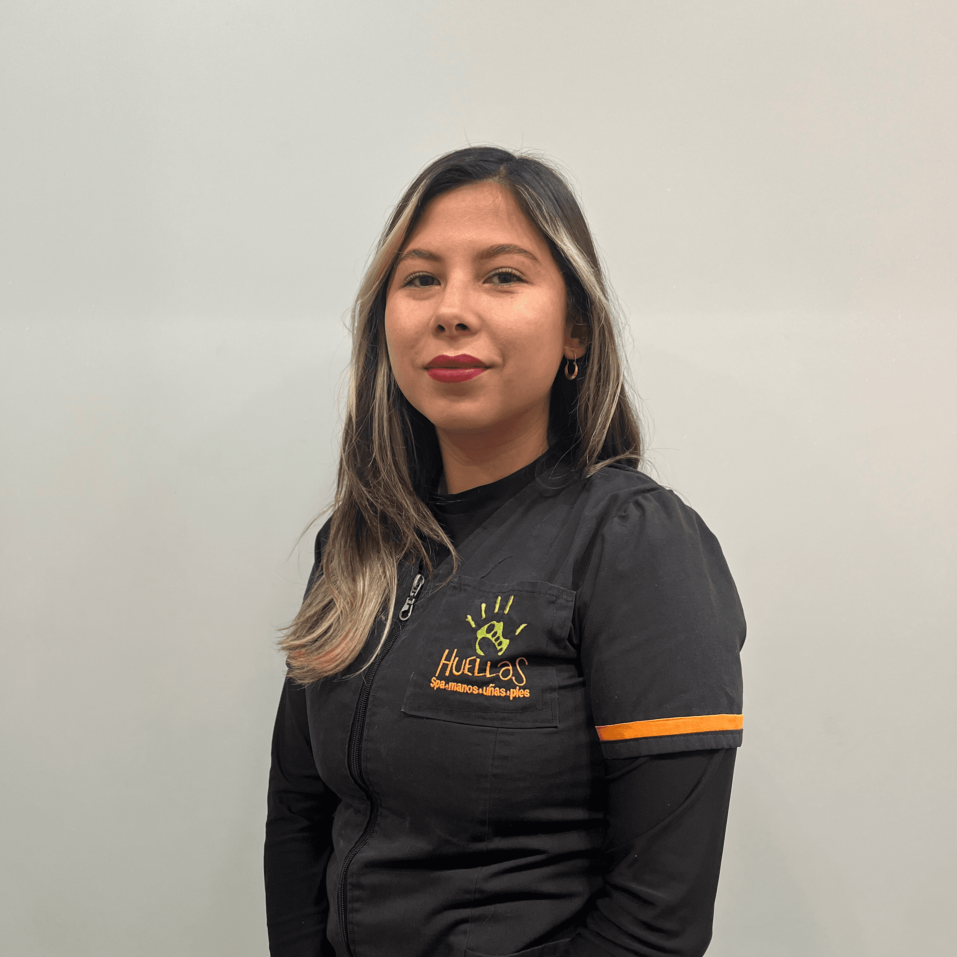 Deyanira Picarte. photo