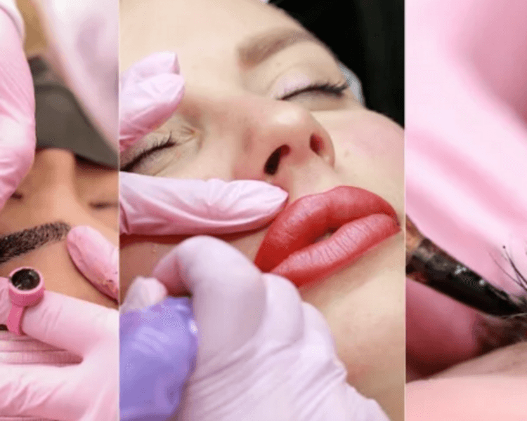 2 Micropigmentaciones a eleccion