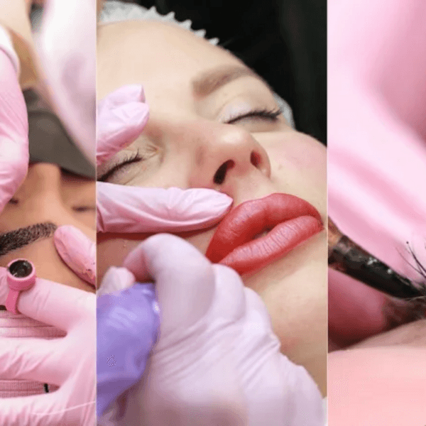 2 Micropigmentaciones a eleccion