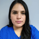 Foto de Claudia Hernández