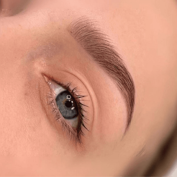 DEPILACION + DISEÑO + SOMBREADO