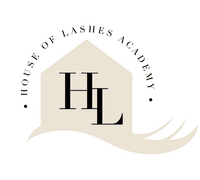 HOUSE OF LASHES ACADEMY