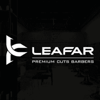 Leafar Premium Cuts Barbers