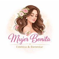 Mujer Bonita logo