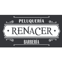 Peluquería & Barbería Renacer logo