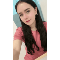 Be Healthy-Irlanda Amador logo