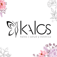 KALOS/ Salud y Estetica logo