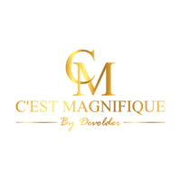 Cest Magnifique Sede Laureles logo