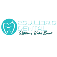 Equilibrio Dental logo