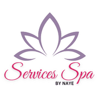 Spa By Naye logo