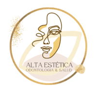 Clínica AE Odontologia & Salud logo