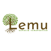 LEMU Espacio Terapéutico logo