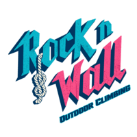 Rocódromo Rock´n Wall logo