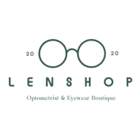 Óptica LenShop Cóbano logo