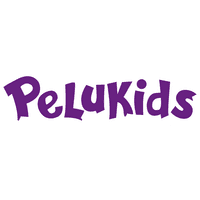 Pelukids Solar logo