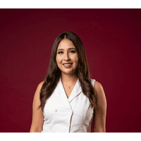 Makarena Moreno logo