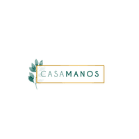 CasaManos Santa Blanca logo