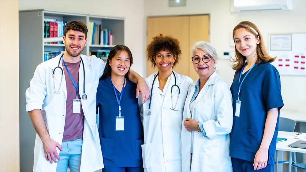 Clinicas